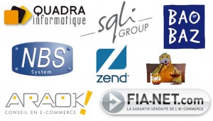 Les sponsors du Bargento Les sponsors du Bargento