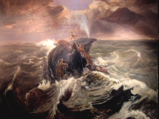 Tempêtes sous un crâne, la billetterie dématérialisée avec Weezevent