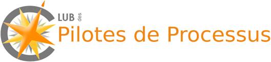 Inscriptions en ligne pour les 6° Rencontres des Pilotes de Processus