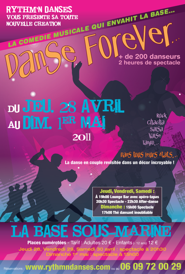 Installer une billetterie pour son spectacle