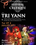 Billetterie en ligne du festival “A fleur de peau”
