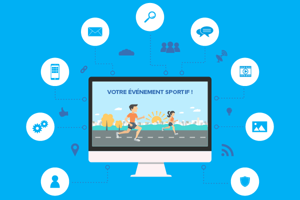 Promouvoir son tournoi sportif Weezevent