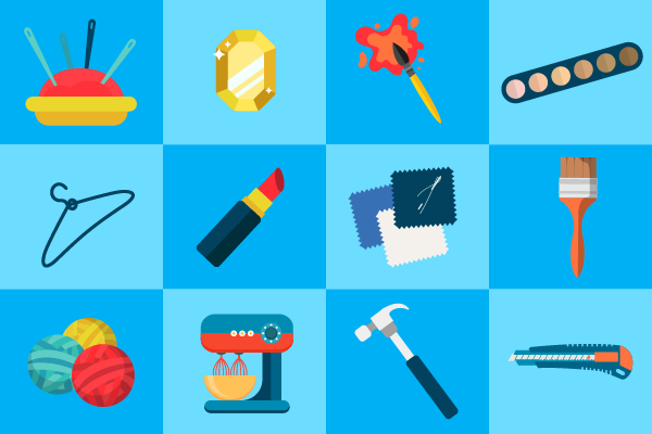 Comment organiser un atelier DIY